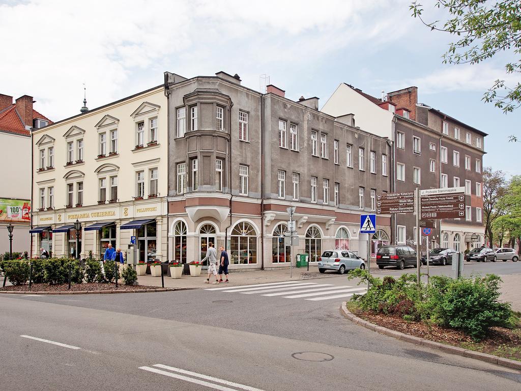 Kameralny 2b Gdansk