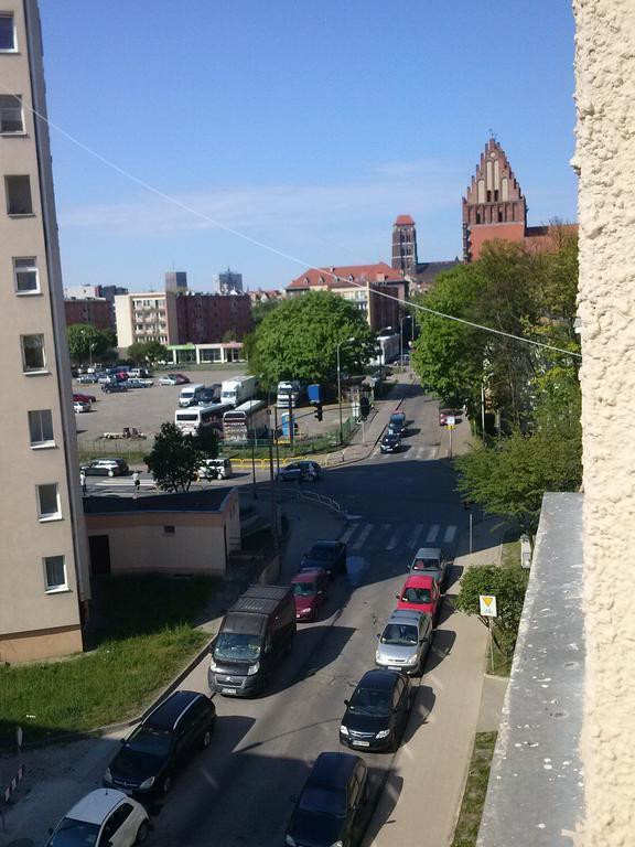 Apartament Stare Miasto Gdansk