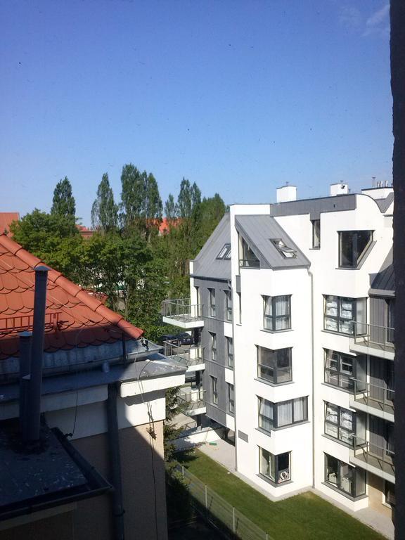Apartament Stare Miasto Gdansk