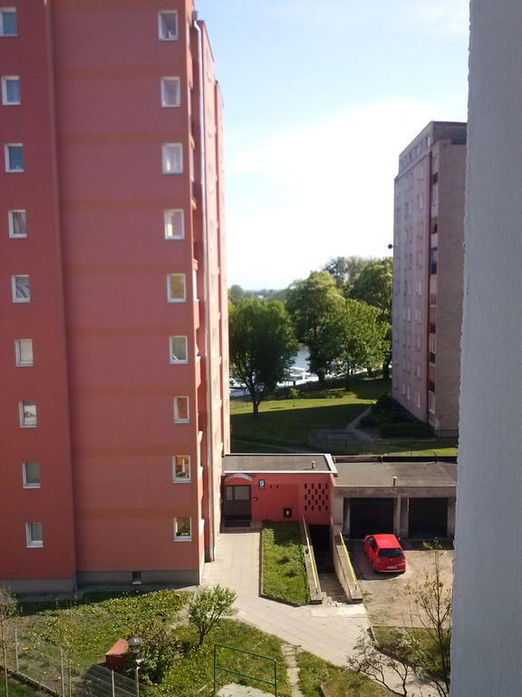 Apartment Apartament Stare Miasto Gdansk