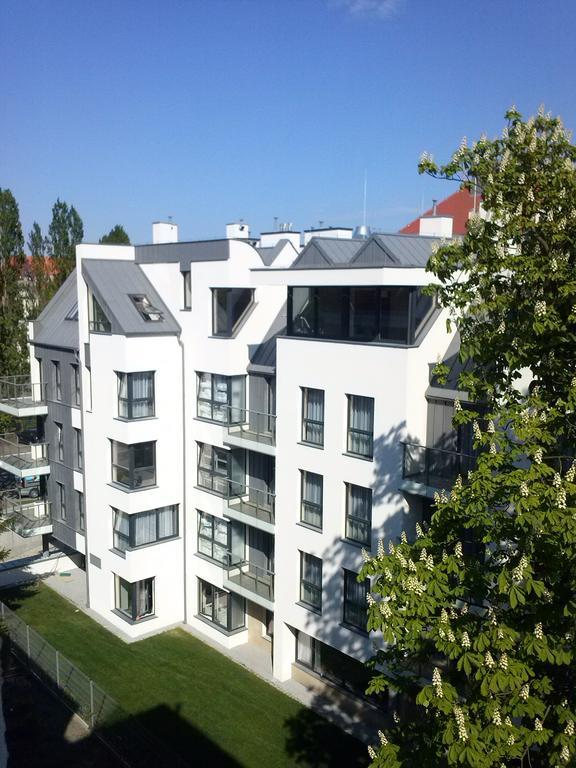 Apartament Stare Miasto