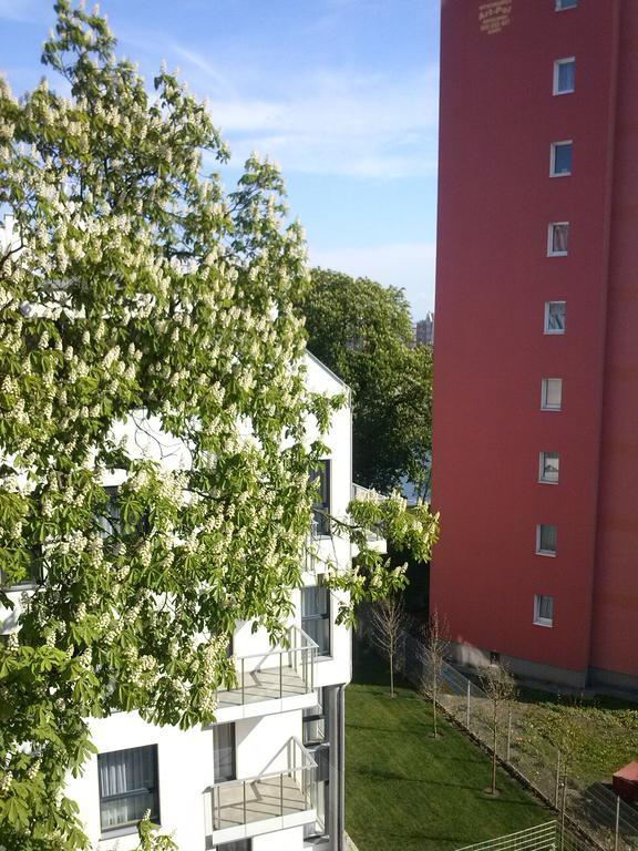 Apartament Stare Miasto Gdansk