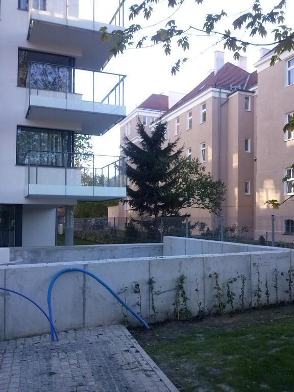 Apartment Apartament Stare Miasto *