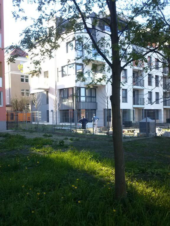 Apartament Stare Miasto Gdansk