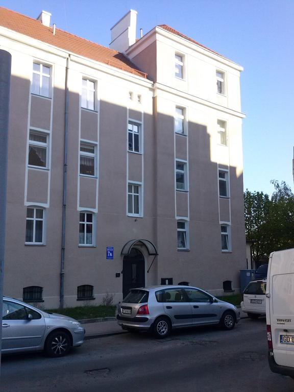 Apartament Stare Miasto