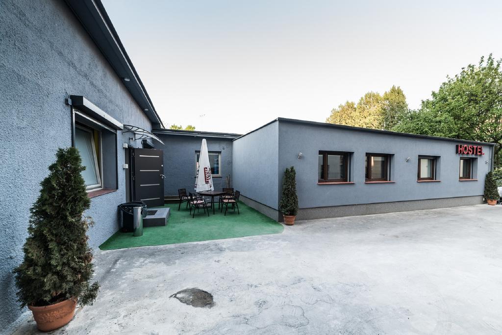 Vandrarhem Filip 2 Gdańsk