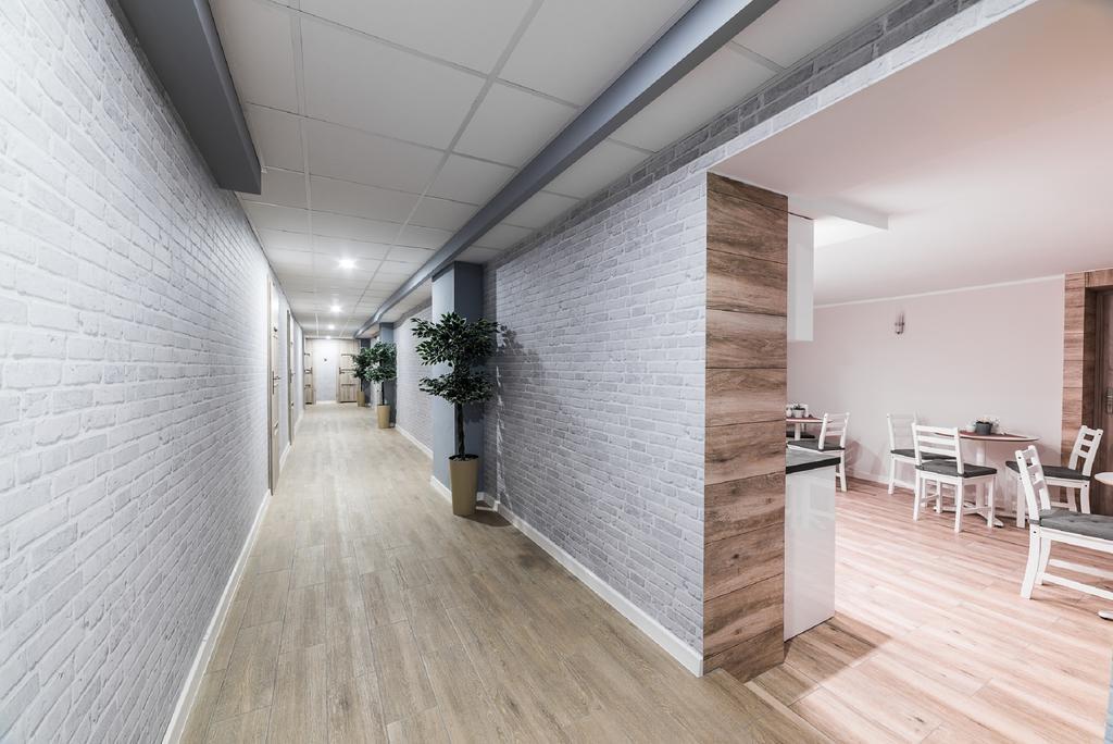 Vandrarhem Filip 2 Gdańsk