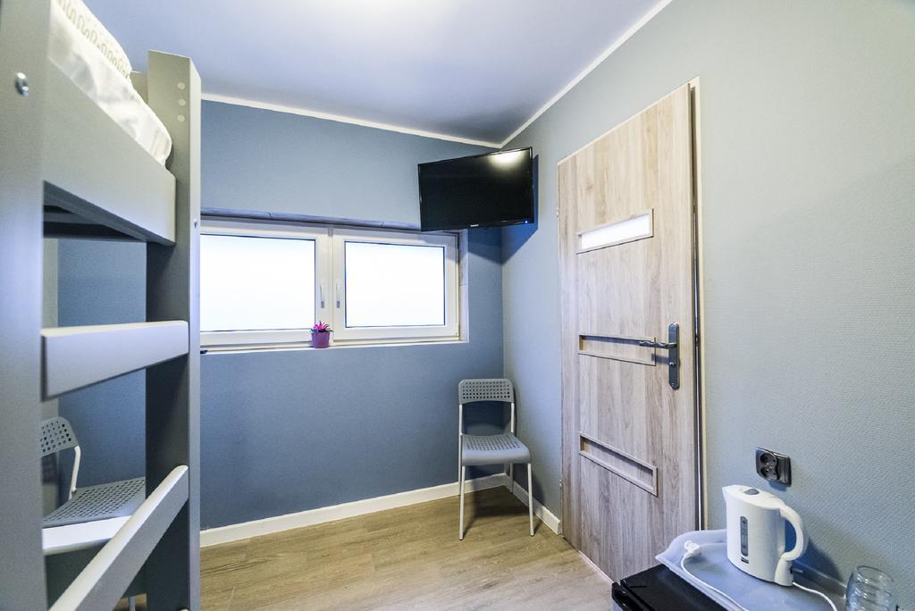 Hostel Filip 2 Gdansk