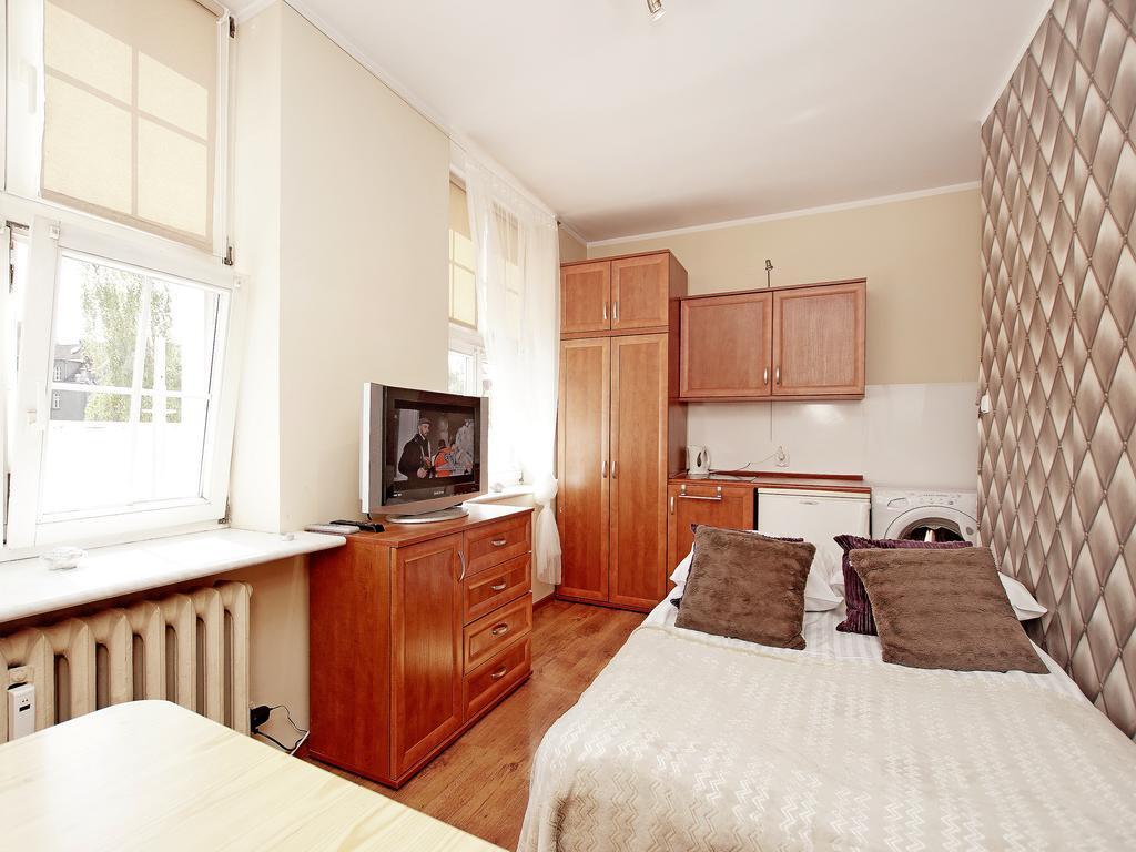 Apartment Kameralny Przy Ul. Piwnej *