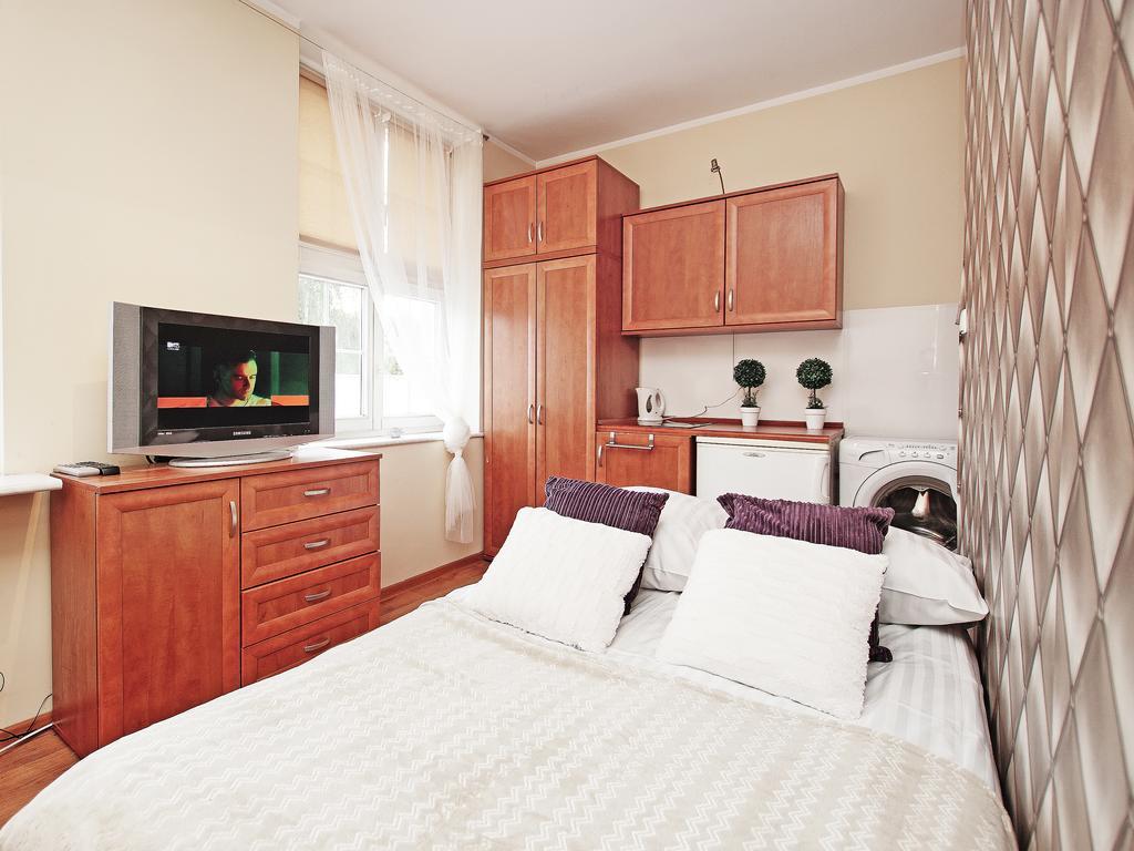 Apartment Kameralny Przy Ul. Piwnej *