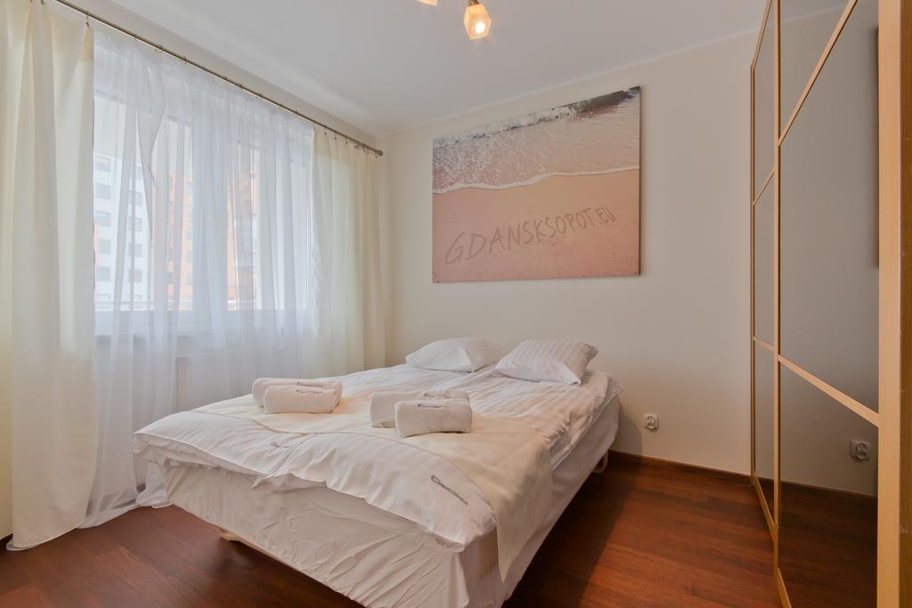 Apartment Eu - Parkowy *