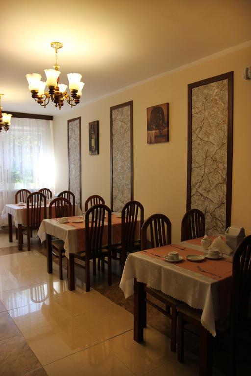 Bed & Breakfast Preludium 2*