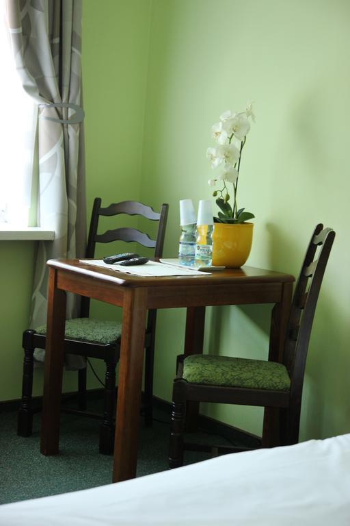 Bed & Breakfast Preludium Gdańsk