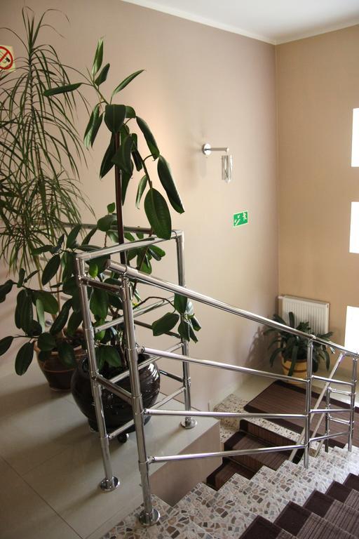 Bed & Breakfast Preludium Gdańsk