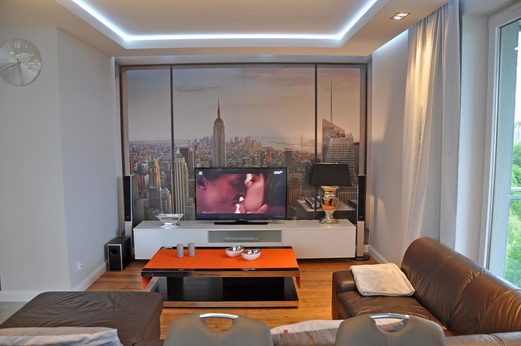 Apartament Kewin Gdańsk