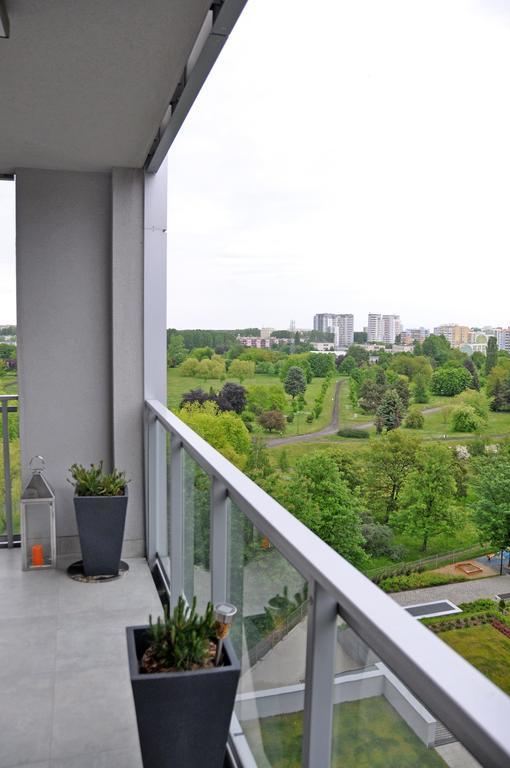 Apartament Kewin Gdańsk