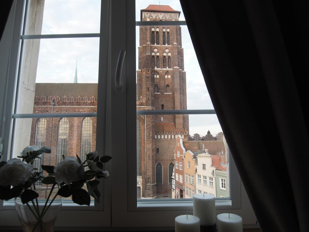 Apartment Grand-Tourist Center Point Apartments *