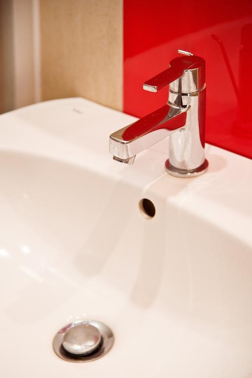 Huoneisto Apartament Sloneczne Poludnie *