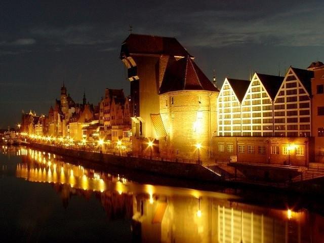 Lejlighed Apartament-studio Old Town-szeroka *
