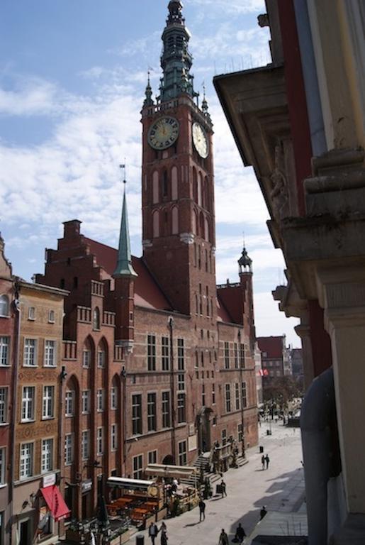 Apartment Gdanskie - - Dluga Z Widokiem Na Ratusz I Nad Motlawa *
