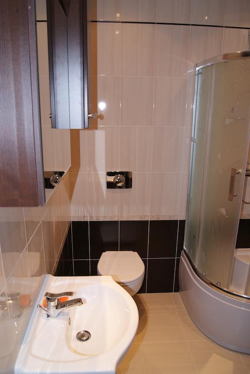 Apartment Gdanskie - - Dluga Z Widokiem Na Ratusz I Nad Motlawa *