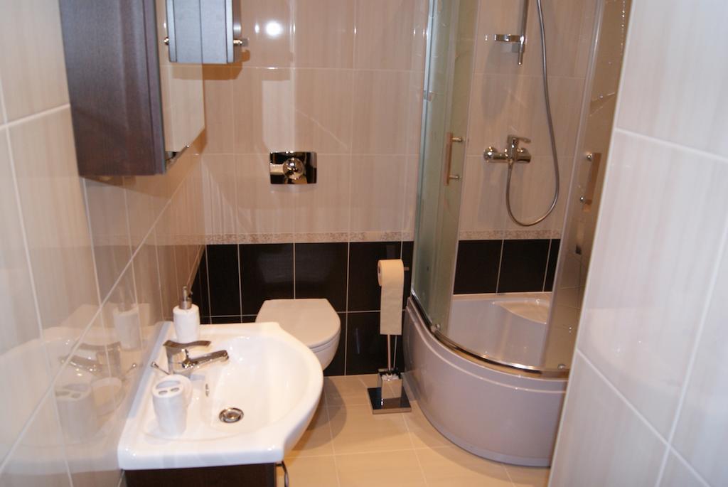 Apartment Gdanskie - - Dluga Z Widokiem Na Ratusz I Nad Motlawa *