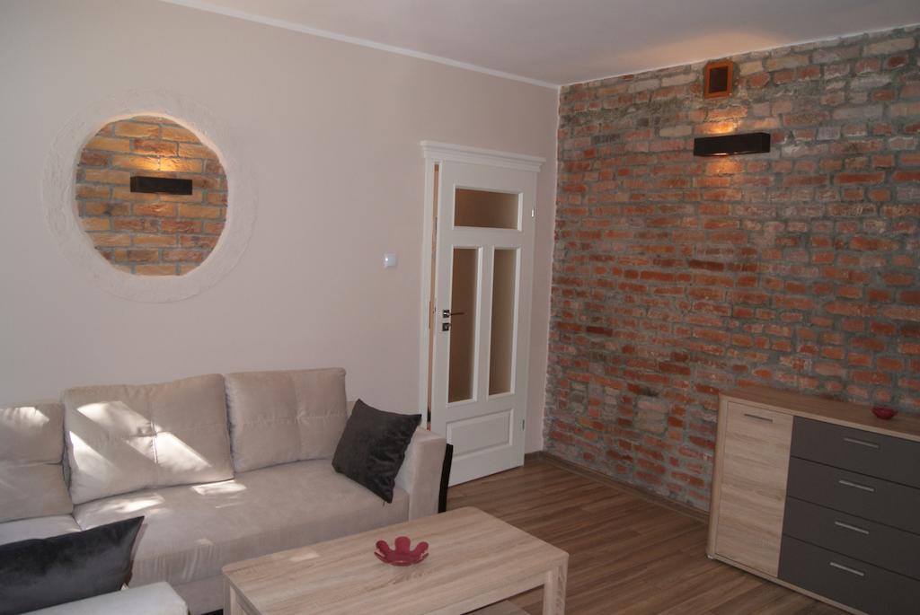 Gdanskie - Apartament Szeroka