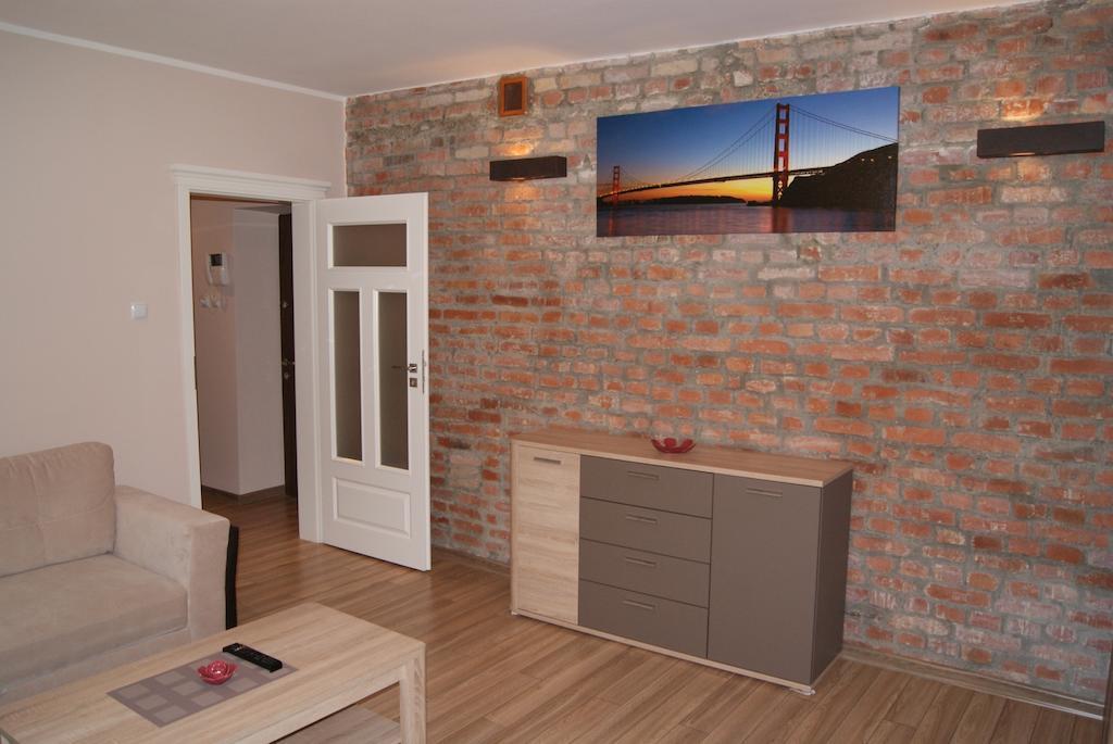 Apartment Gdanskie - Apartament Szeroka Gdansk