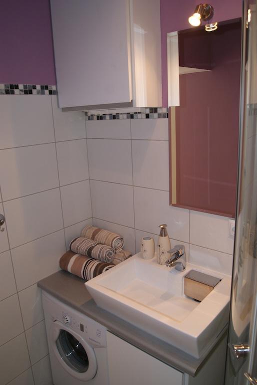 Gdanskie - Apartament Szeroka Gdansk