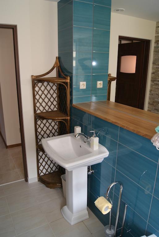 Apartment Gdanskie Apartamenty - Apartamenty Na Sw Ducha - Gdanskie Poddasza Z Jacuzzi I De Luxe Gdansk