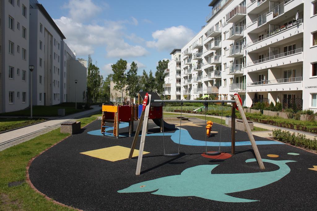 Apartment Karawela - Marina Primore