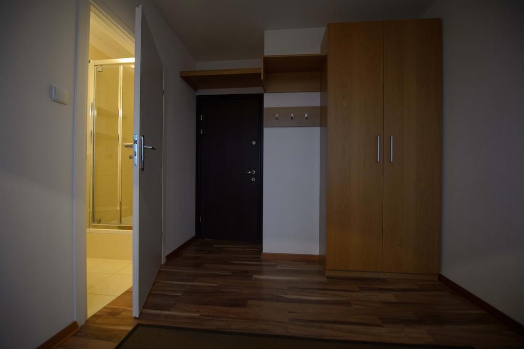 Apartment Karawela - Marina Primore Gdansk