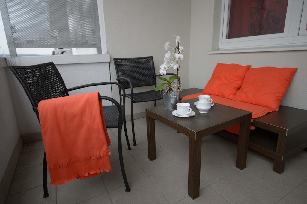 Apartment Karawela - Marina Primore *