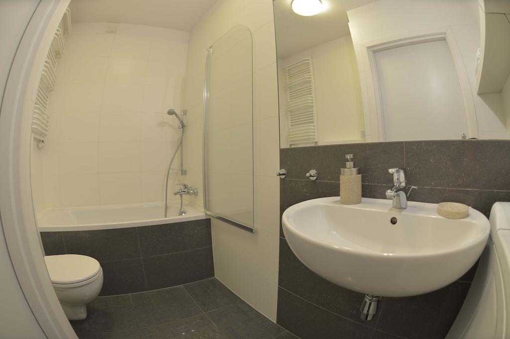 Apartment Karawela - Marina Primore Gdansk