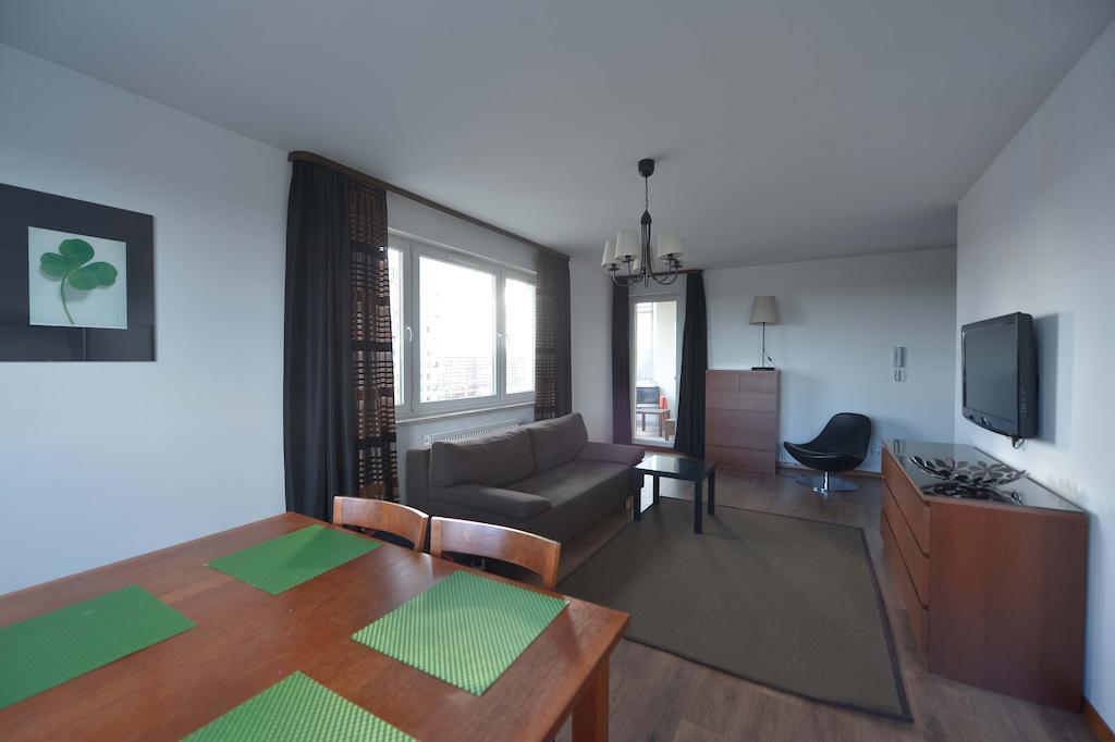Apartment Karawela - Marina Primore Gdansk