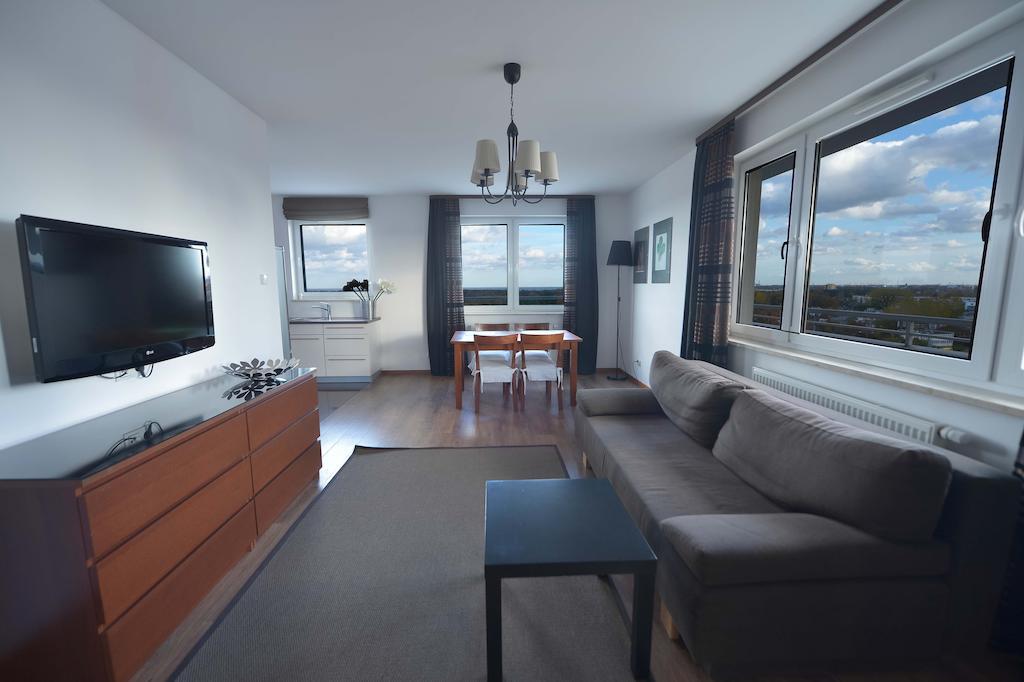 Apartment Karawela - Marina Primore Gdansk