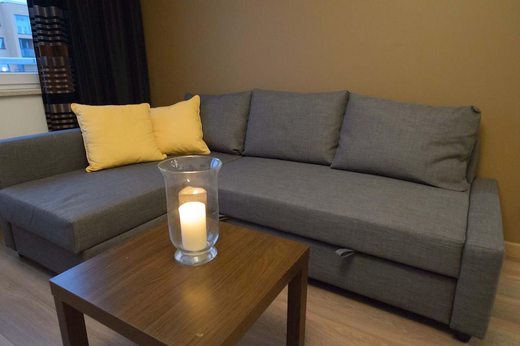 Apartment Karawela - Marina Primore Gdansk