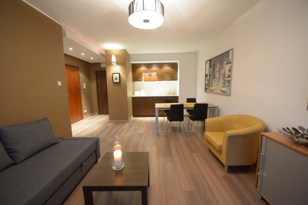 Apartment Karawela - Marina Primore *