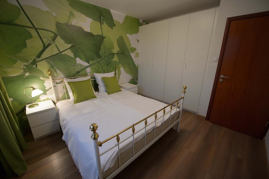 Apartment Karawela - Marina Primore