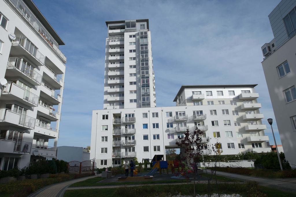Karawela - Marina Primore Gdansk