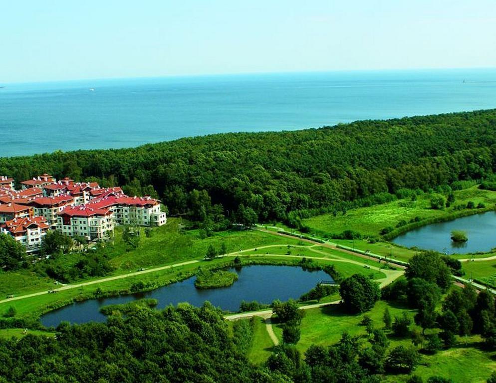 Apartment Amber Neptun Park