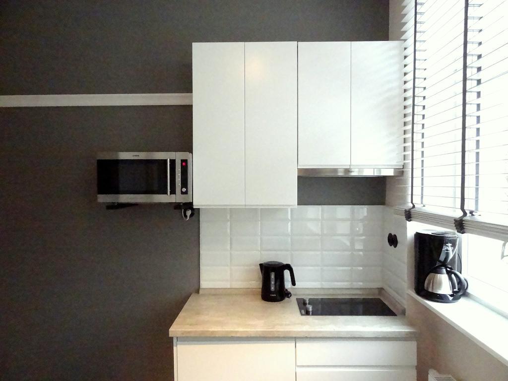 Căn hộ Apartament Art Old Town *