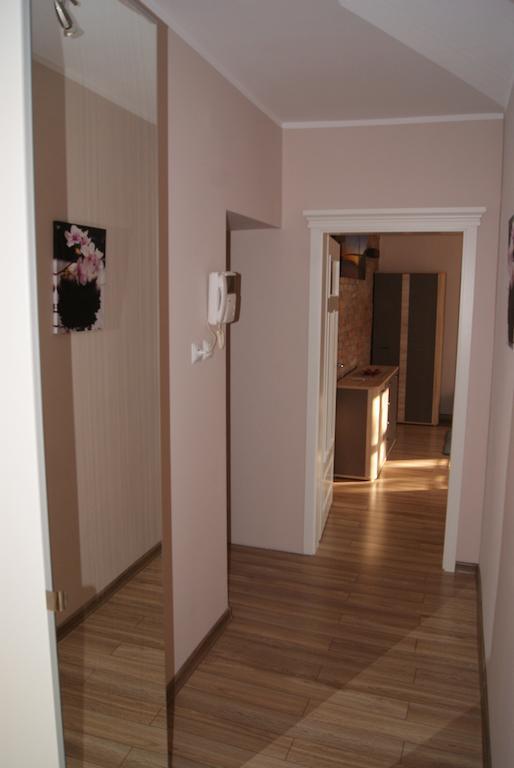 Apartamento Gdanskie - Apartament Szeroka *