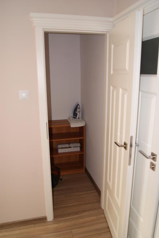 Gdanskie - Apartament Szeroka