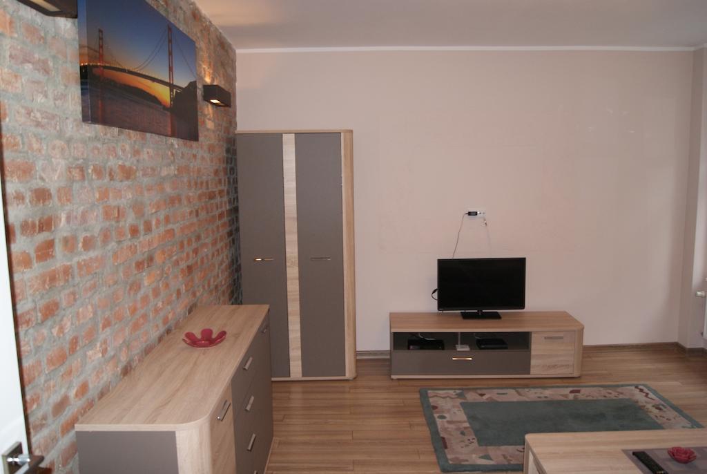 Gdanskie - Apartament Szeroka Gdansk