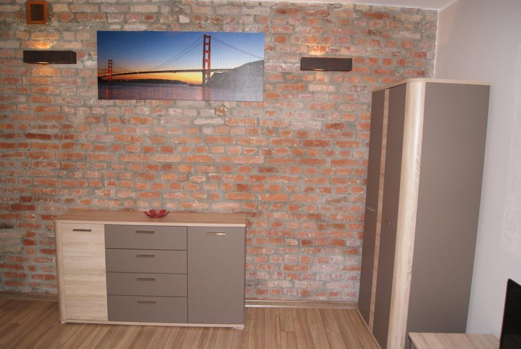 Apartment Gdanskie - Apartament Szeroka