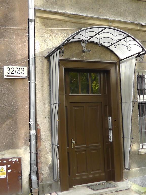 Gdanskie - Apartament Szeroka Gdańsk