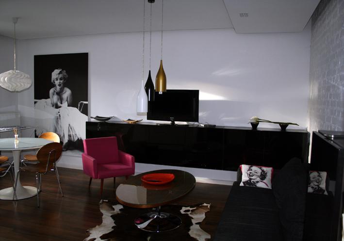 Apartment Old Town Rajska *