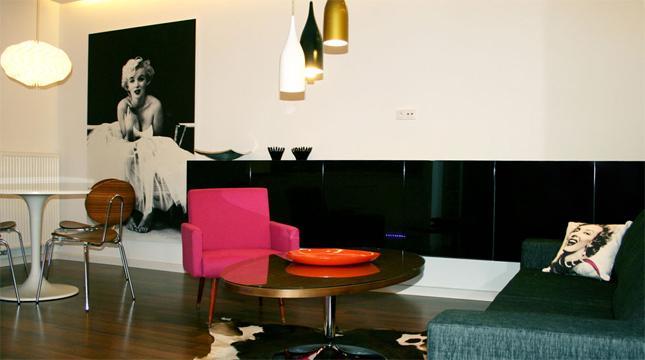 Apartment Old Town Rajska