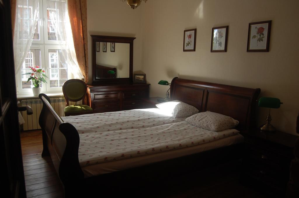 Apartamento Ogarna 88 Gdańsk